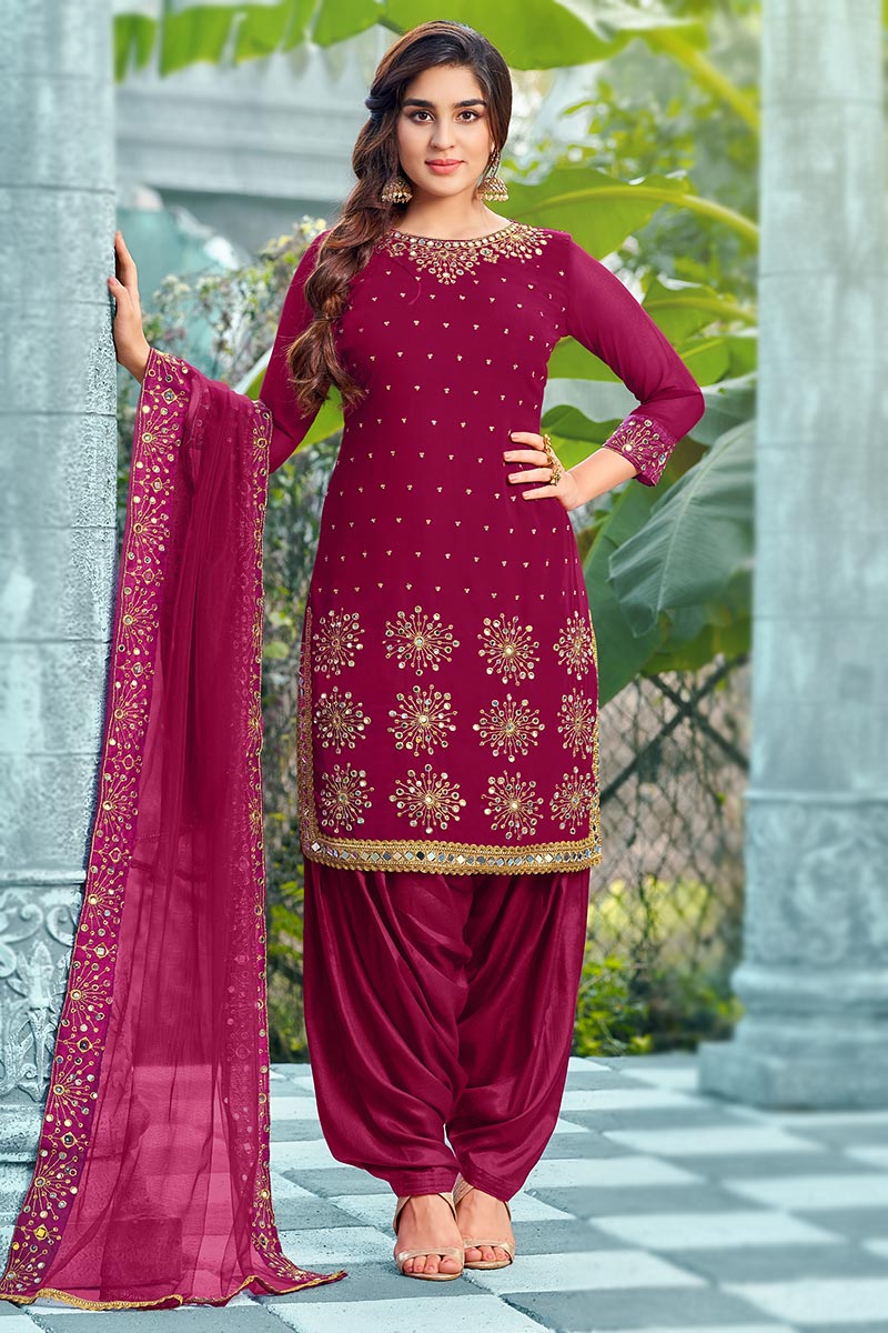 Salwar Kameez